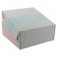 3700 Cutii din carton + aluminiu, patiserie / cofetarie, 190 x 190 x 80 mm