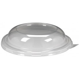 #CTR-PLS-1300-D225-C CAPAC PET DOME FG D225 /50 12/BX