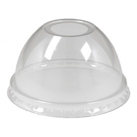 #COF-0200PET-D80-C CAPAC PET DOME GAURA   D80 /50 20/BX