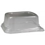 B01 CSSNACK140X115C CAPAC PET DREPT DOME FG 140X115X53 /75 4/BX