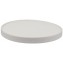 #CTR-CRTALB-1300-D184-C Capace din carton, albe, 1 strat, D184-FA, plate