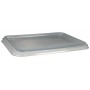 #CTR-SCS-PP-1400 CAPAC PET CAS PP 227X178-1   /50 4/BX