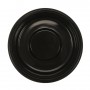 #PZA-1200-D65 SOSIERA PP NEGRU   50CC D65 /100 20/BX