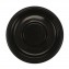 #PZA-1200-D65 SOSIERA PP NEGRU   50CC D65 /100 20/BX