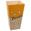 1400 CUTIE CART POPCORN GLB+NGR 2L /100 8/BX