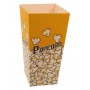 1400 CUTIE CART POPCORN GLB+NGR 1L /100 8/BX