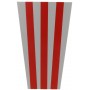 1400 CUTIE CART POPCORN DNG ROS 3L./100 4/BX