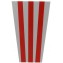 1400 CUTIE CART POPCORN DNG ROS 3L./100 4/BX