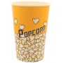 1300-01FC Boluri din carton, popcorn, Ø 120 mm, 1300cc