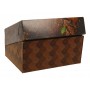 1400 Cutii din carton + auriu, CHOCO, M170X125 H80