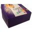 1400 Cutii din carton + auriu, PARTY, 350 x 250 x 130 mm