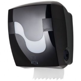 5500 DISPENSER PLASTIC CLX AUTOCUT NGR