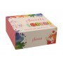 CUTIE CART SWEETS CA 140X140X60 /50 6/BX