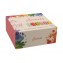 CUTIE CART SWEETS CA 140X140X60 /50 6/BX