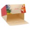 CUTIE CART SWEETS CA 140X140X60 /50 6/BX