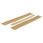 #CTR-LMN-ABC-2500 Bete China food vrac, 210 x 5 mm