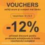 VCH05000 VOUCHER   5000 - beneficiile acestuia sunt valabile