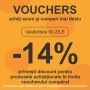 VCH20000 VOUCHER 20000 - beneficiile acestuia sunt valabile