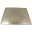 #GLT-3800 Platforme argintii din carton, G12-M4060
