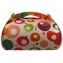 #GLT-3600-CMD Cutii tort din carton cu maner, ABSTRACT, CT4, M0300