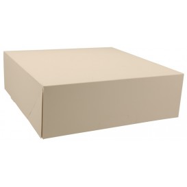 3700 Cutii din carton WHITE, capac atasat, M0250