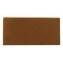 #CTS-1400 Meniuri din carton cu clapeta, kraft natur, L130