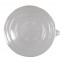 #CTR-1300-D120 CAS PET CS TRN TWP D120X108 750CC /100   5/BX