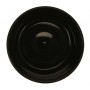 #ABC-1300-D114 Boluri din polipropilena, negre, D114 mm, 350cc