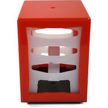 DISPENSER PLASTIC CLX SERV 17X17 ROS 48/BX