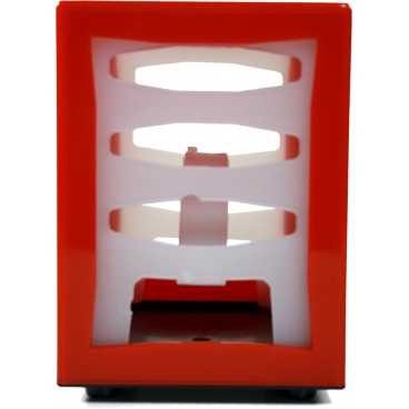 DISPENSER PLASTIC CLX SERV 17X17 ROS 48/BX