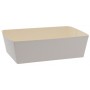 #CTR-1000 TAVITE CART ALB 150X90X50MM 250/BX