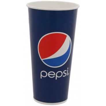 0200-CRTP1RC PAH CART PEPSI 22OZ D90 S0.50L   /50 20/BX