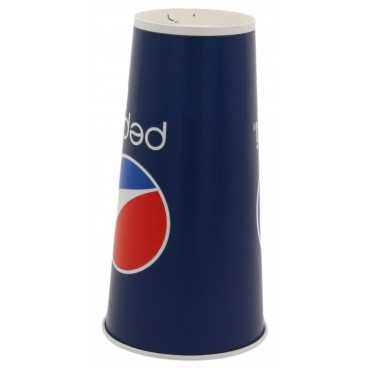 0200-CRTP1RC PAH CART PEPSI 22OZ D90 S0.50L   /50 20/BX