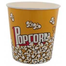 1300-01FC Boluri din carton, popcorn, D186 mm, 3900cc