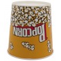 1300-01FC Boluri din carton, popcorn, Ø 186 mm, 3900cc