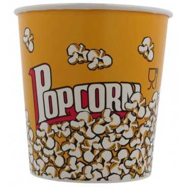 1300-01FC Boluri din carton, popcorn, Ø 186 mm, 3900cc