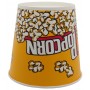 1300-01FC Boluri din carton, popcorn, Ø 225 mm, 5400cc