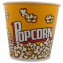 1300-01FC Boluri din carton, popcorn, Ø 225 mm, 5400cc