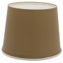 1300-04CS Boluri din carton tip bucket, kraft natur + alb, Ø 187 mm, 2550cc