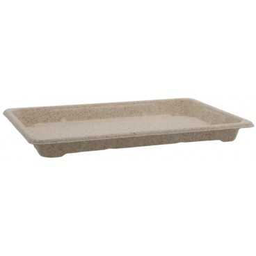 1400CS235X155 CAS GRAU SUSHI 235X155X21MM /50 16/BX