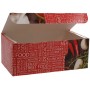 Meniuri din carton cu clapeta, 175 x 105 x 70 mm, street food