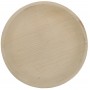 0900 FARFURII PALM ROTUNDE D180 /25 8/BX