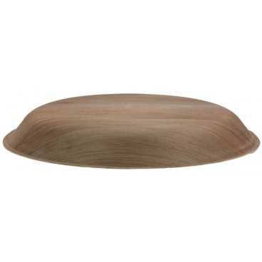 0900 FARFURII PALM ROTUNDE D250 /25 8/BX