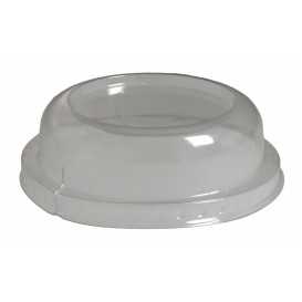 #GLT-1200-A230-C Capace dome din PET, transparente, ARISSA, A230