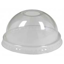 0200PET-CS-D80C CAPAC PET DOME GAURA D80 FREDDO /100 20/BX