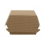 CUTIE CART BURGER KNA RIPPLED 140X125X80 /50 12/BX