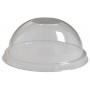 0200PET-D95-C CAPAC PET DOME FG   D95 /50 16/BX