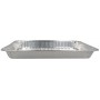 3100AL530X325 Tava din aluminiu gastronorm 1/1,   530 x 325 x 60 mm,   6800ml, argintiu