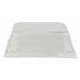 CAPAC PS TRN SUSHI 105X105X37MM /50 20/BX