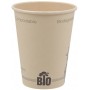 PAHAR BAMBUS + PLA BIO PRINT 12OZ D90 /50 20/BX